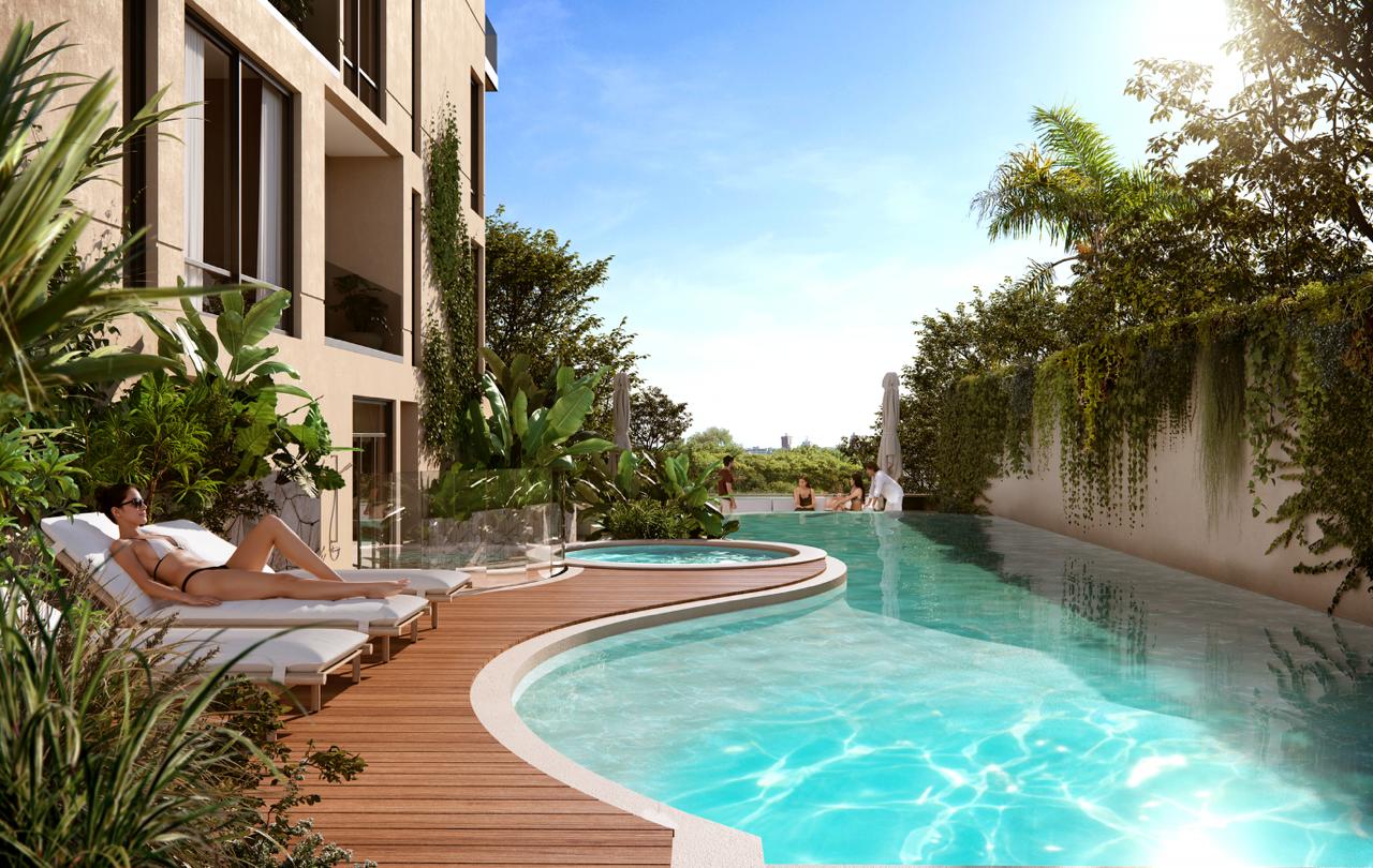 EN VENTA - Monoambiente en Recoleta — foto 2