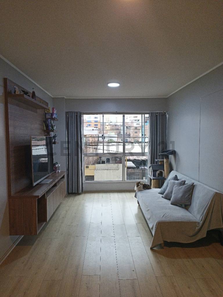 Departamento en venta en Breña