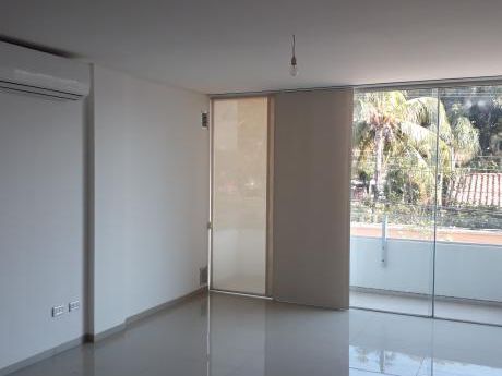 Departamento A Estrenar En Equipetrol