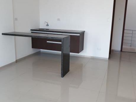 Monoambiente A Estrenar