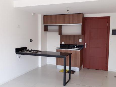 Departamento A Estrenar En Equipetrol Norte