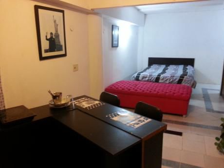 Lujoso Mono Ambiente Tipo Mini Loft
