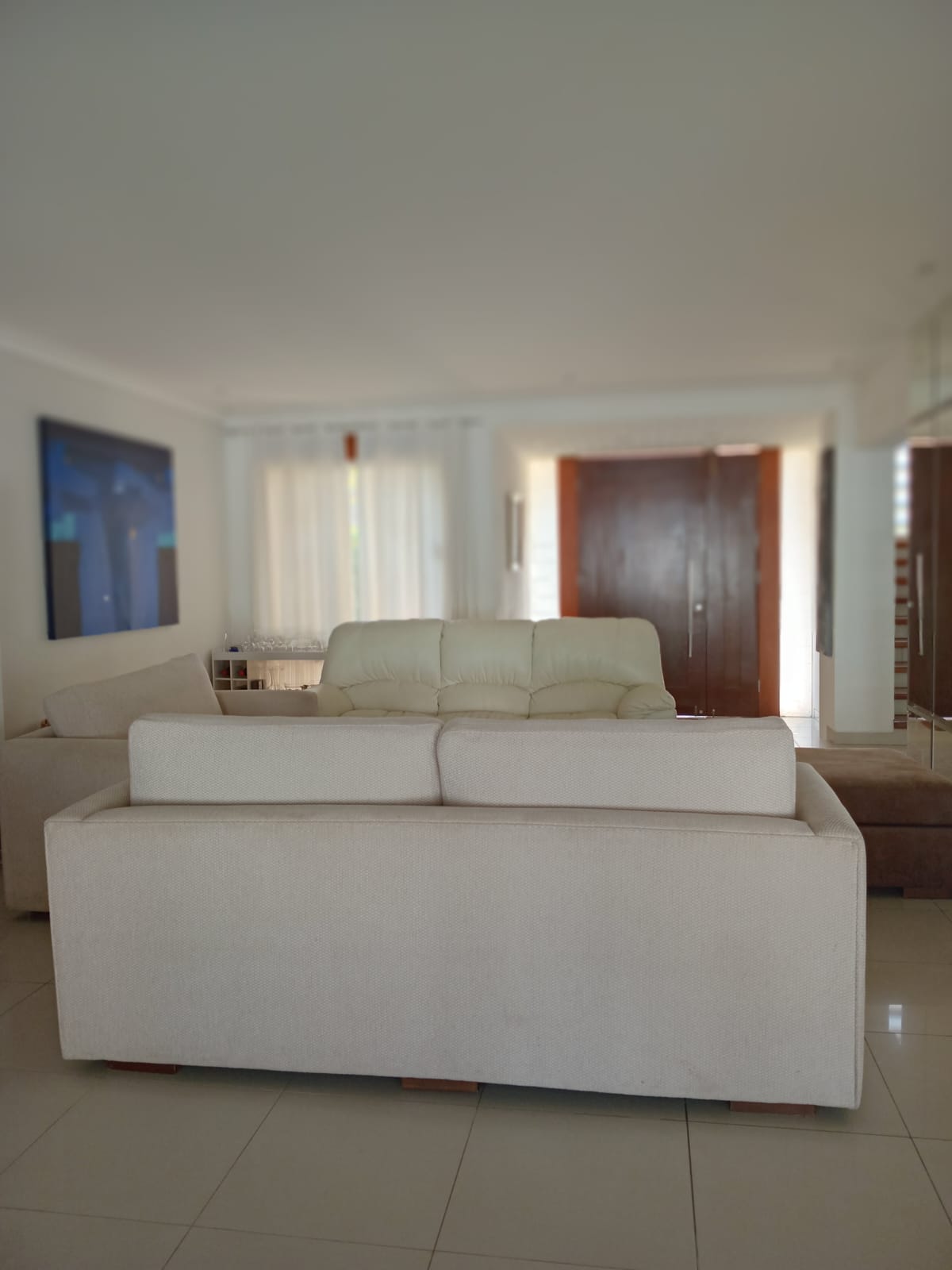 Casa en alquiler en Norte
