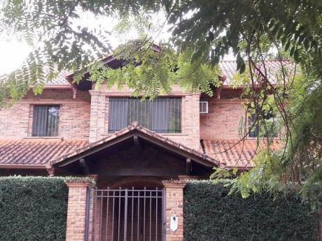 Alquilo Casa Zona Shop Del Sol