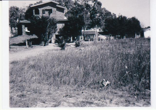 El misterio de la casa Quintela en Jaureguiberry - Casas en el Este