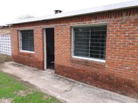 Chalet De Ladrillo