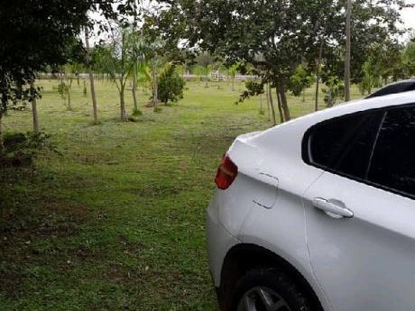 Vendo Hermoso Terreno Ideal Para Quinta Pura Naturaleza