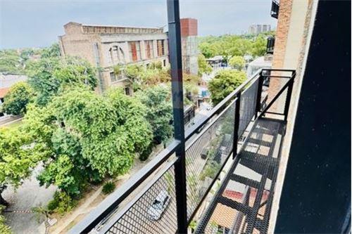 Departamento - Alquiler - Villa Morra, Paraguay — foto 2