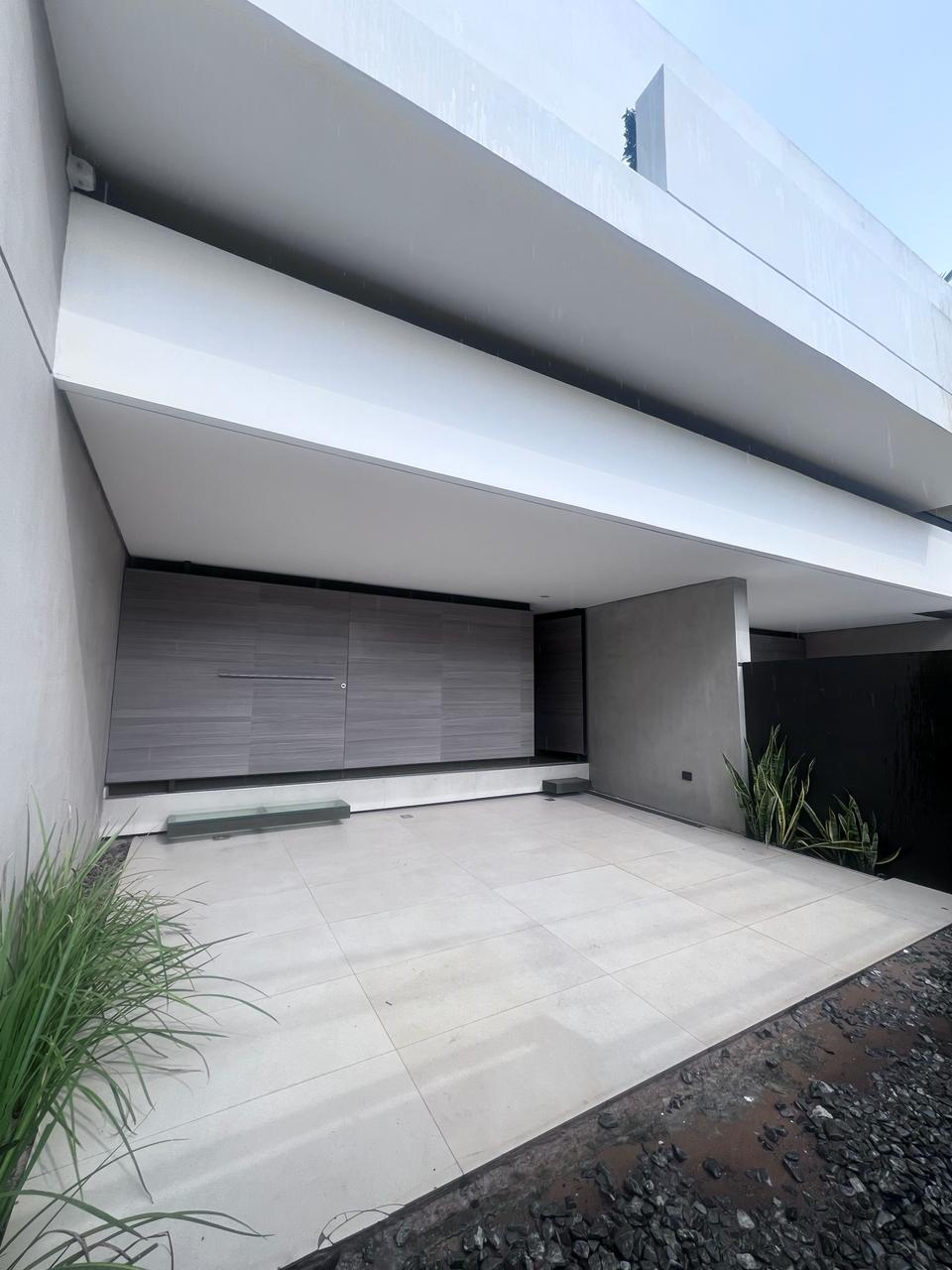 Casa en alquiler en Herrera