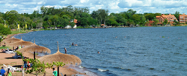Qué hacer este verano en Paraguay