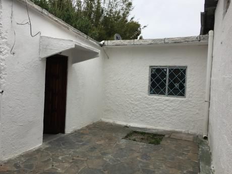 Apartamento 2 Dormitorios Flor De Maroñas