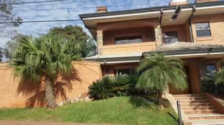 Alquilo Casa En Carmelitas