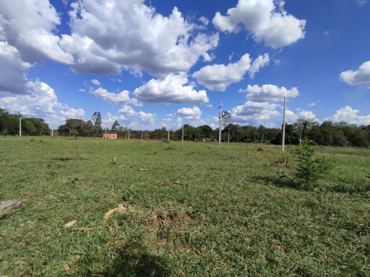 VENDO TERRENOS EN CAAGUAZU — foto 3