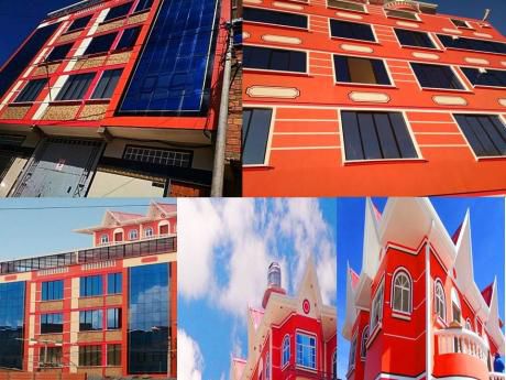 Atencion Fabricas Empresas Casa Nueva En Venta