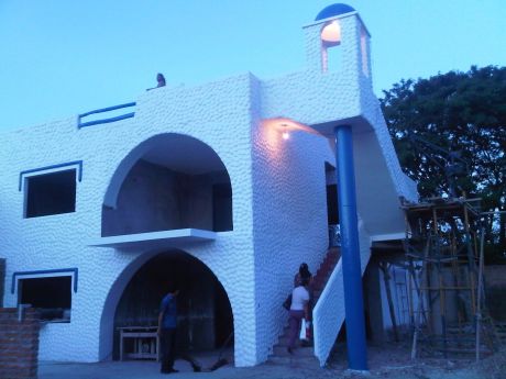 Condominio Mykonos