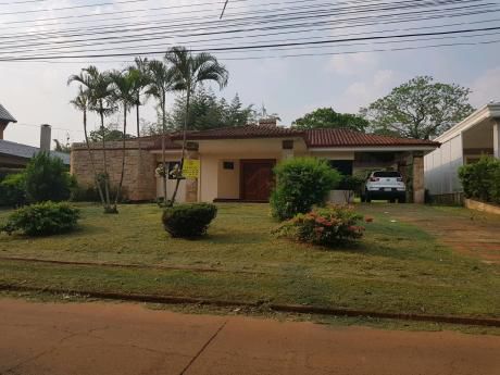 Vendo Casa Parana Country Club!!!