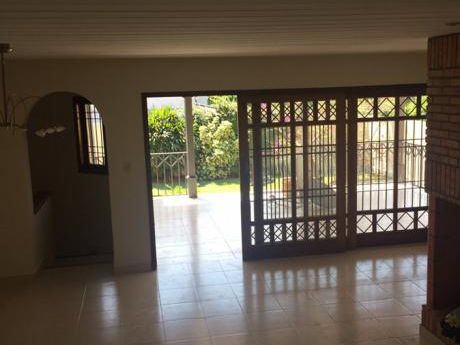 Fina Residencia En Carmelitas!!