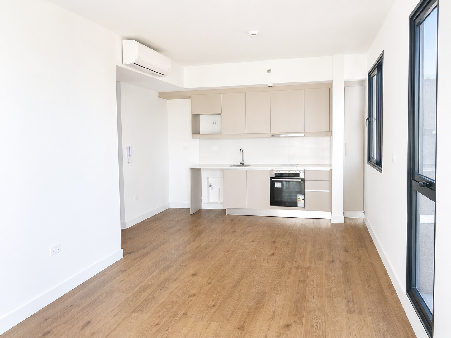 Departamento en venta con baja de precio en Recoleta