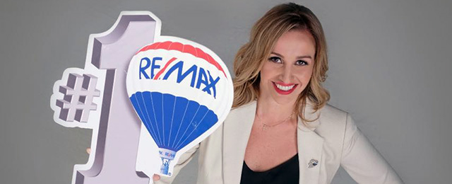 Profesionales Destacados: Lizette Nieme de RE/MAX Norte 1