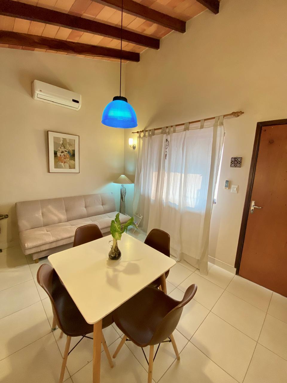 ALQUILO HERMOSO DEPARTAMENTO AMOBLADO ZONA CONMEBOL — foto 2
