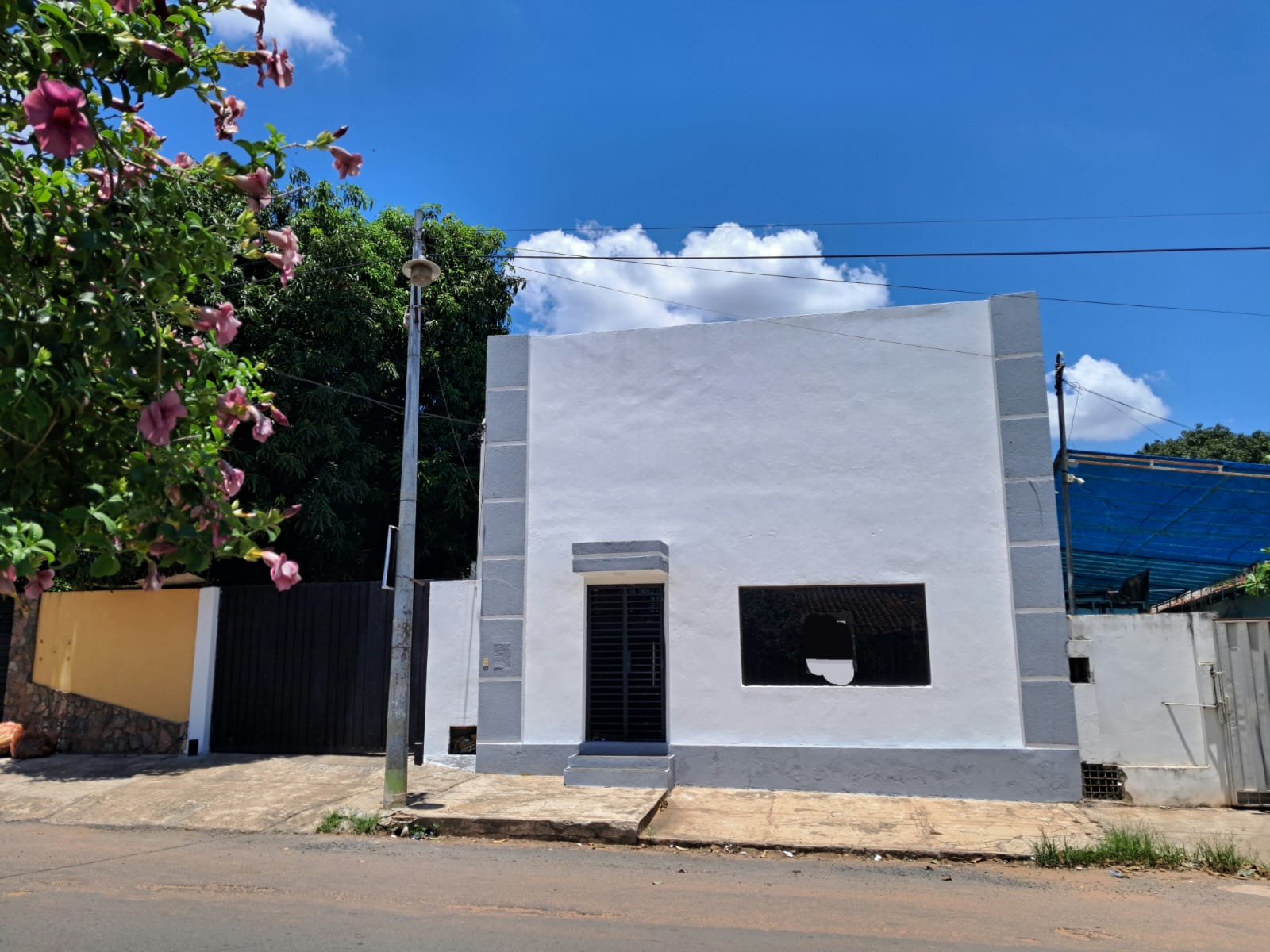 ALQUILO DEPÓSITO CON SHOWROOM Y OFIC. EN V. ELISA – ZONA ZAVALAS CUE Y ACCO SUR — foto 3