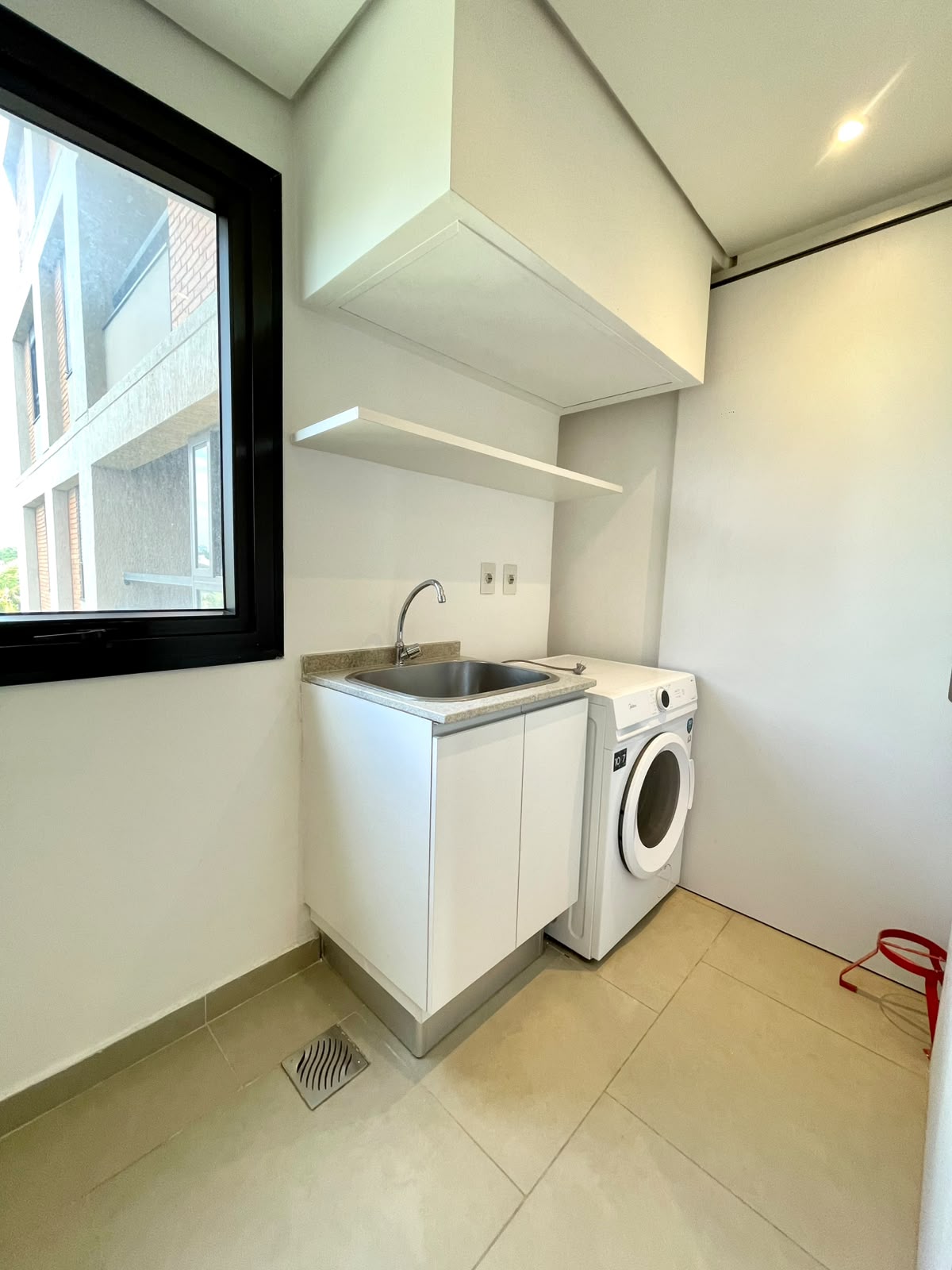 EN ALQUILER | DEPARTAMENTO AMOBLADO DE 2 DORMITORIOS | BARRIO TRINIDAD — foto 3
