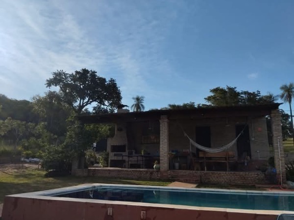 Casa en venta en Piribebuy — foto 2