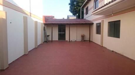 Alquilo Casa Ideal Para Empresa