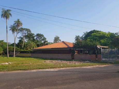 Hermosa Casa De Verano