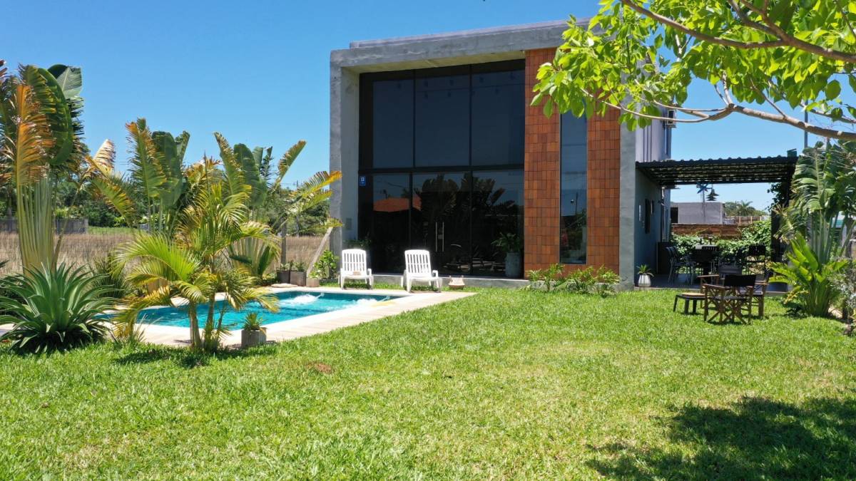 Casa en alquiler en San Bernardino — foto 2