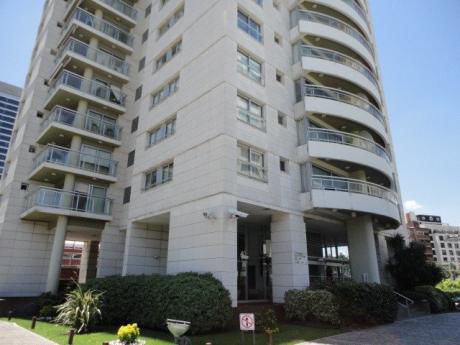 Apartamento Torres Nauticas
