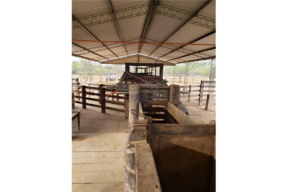 Terreno en venta en Mariscal José Félix Estigarribia — foto 2