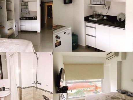 Oferta Vendo Dpto Monoambiente