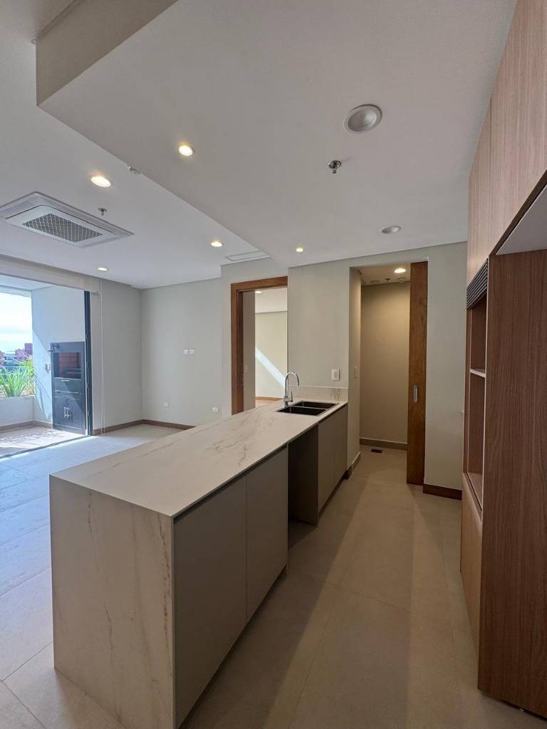LAS PALMAS – DEPARTAMENTO EN ALQUILER en DISTRITO PERSEVERANCIA — foto 3