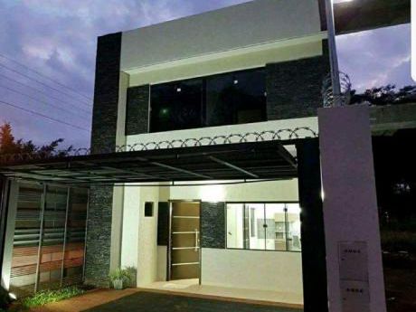 Doy En Alquiler Hermoso Duplex A Estrenar