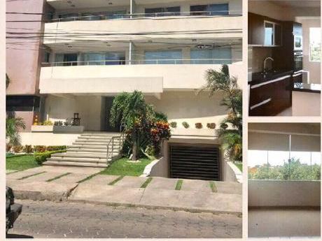 Dpto En Venta . Torre Meridiam