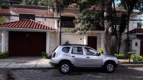 Casa Amplia Av. Las Americas