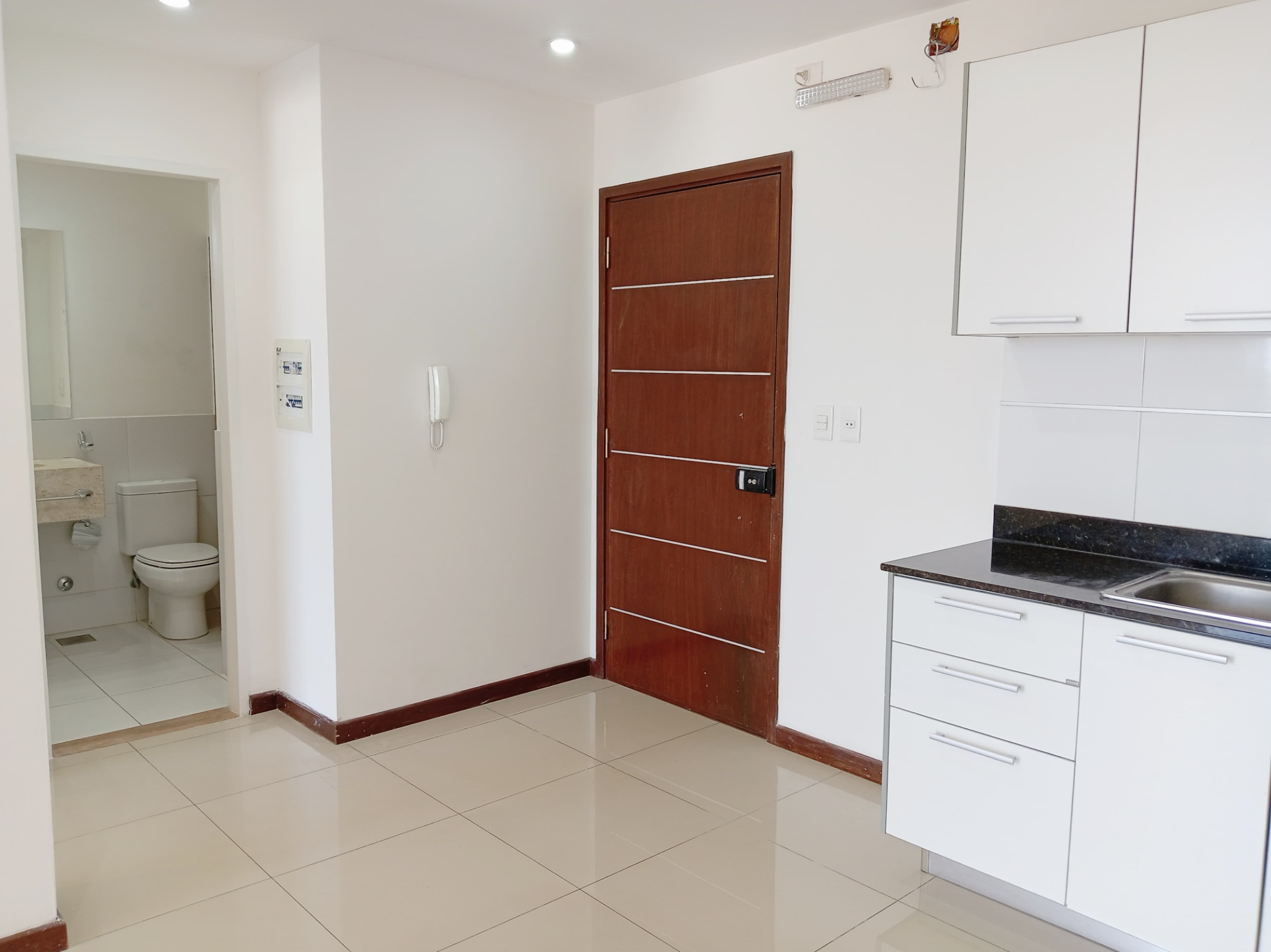 Departamento - Venta - Paraguay Asunción San Vicente — foto 2
