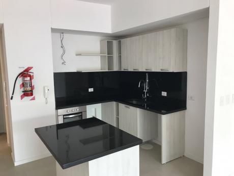 Alquilo Dpto A Estrenar Villa Morra
