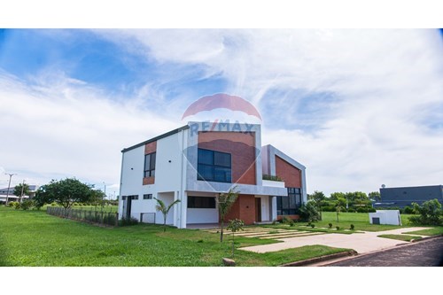 Vendo Lujusa Casa en condominio Costa del Lago — foto 2