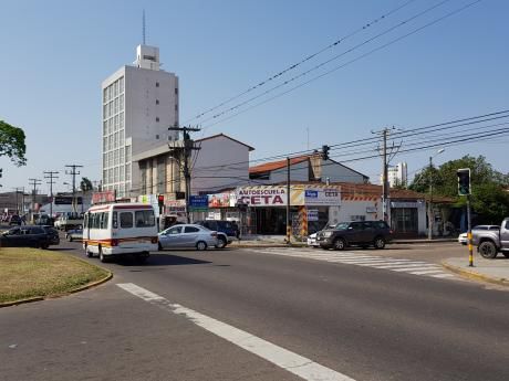 Casa Sobre El 1er Anillo