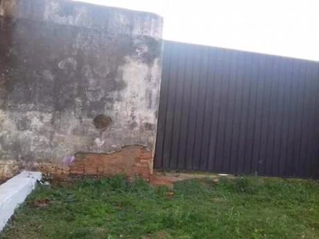 Vendo Terreno En Luque