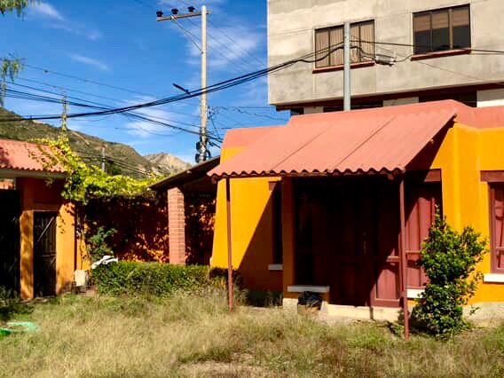 Casa en venta en Mecapaca