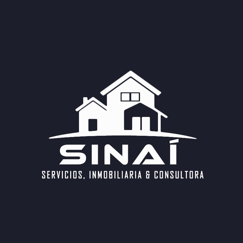 Servicios Inmobiliaria & Consultora Sinaí