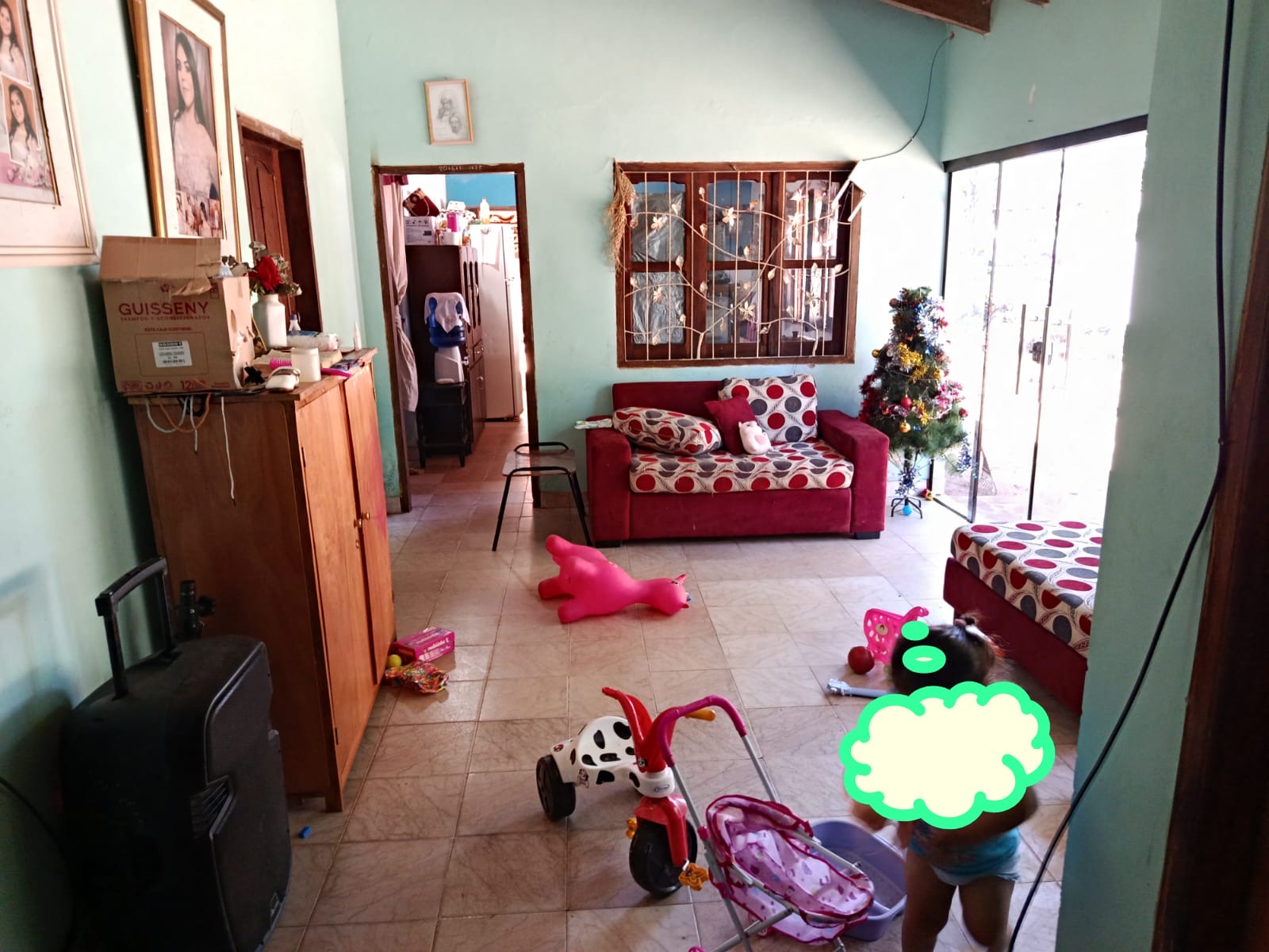 EN VENTA CASA EN SAN JUAN MISIONES ZONA SÚPER ESPAÑA 1 — foto 3