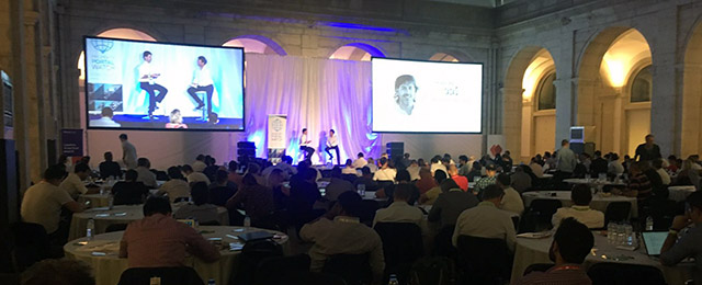 De Uruguay al mundo: conferencia de InfoCasas en el PPW Lisbon2017