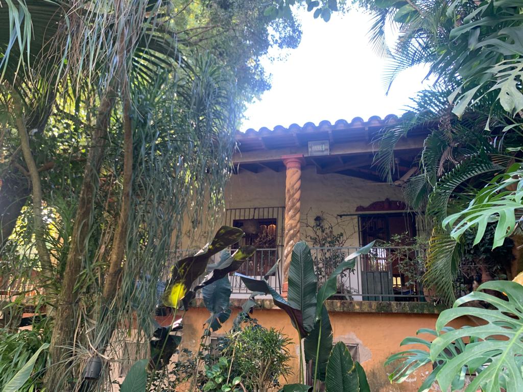 CASA EN VENTA EN LA CIUDAD DE PIRIBEBUY — foto 3