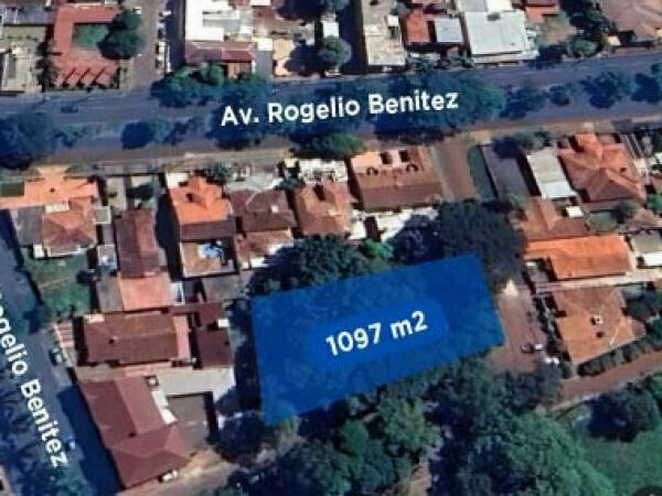TERRENO EN VENTA EN ESTRATÉGICA UBICACIÓN — foto 3