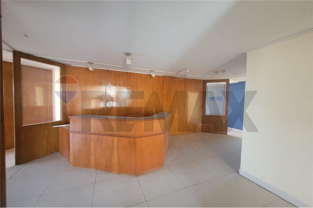Alquilo oficina en edificio Planeta — foto 2