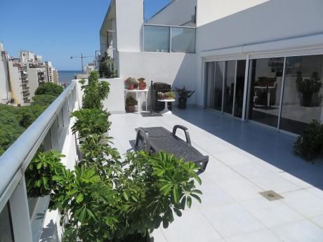 Venta Excelente Penthouse
